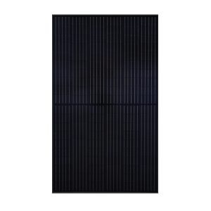 AEG Panel Shingled Mono Full Black 430WP (25 jaar product garantie)