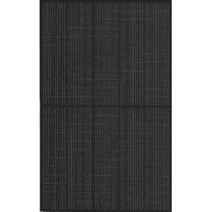 Trina Solar Full Black 415WP (15 jaar productgarantie)