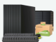 30 Panels + Enphase Microinverter Package